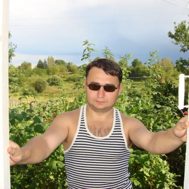 Alex, 50 - עלית דייט