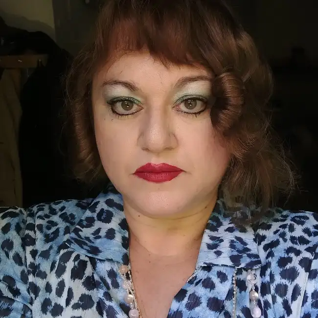 Natashenka