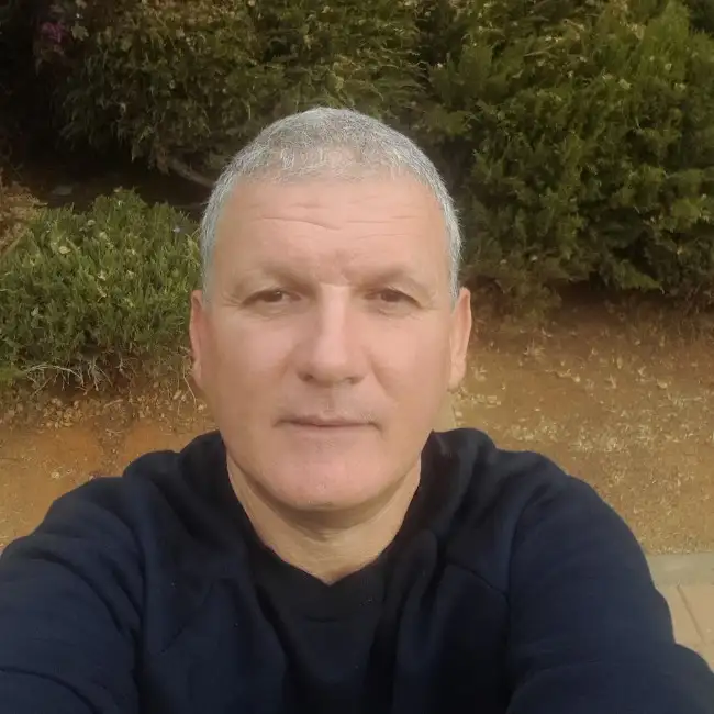 Amos, 55