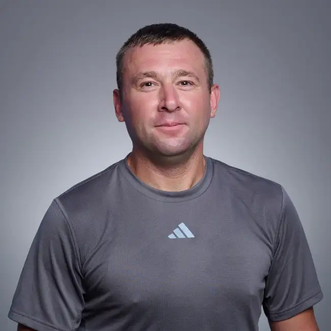 Sergey