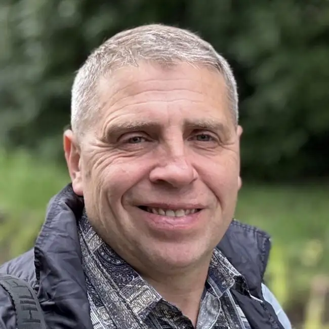 Vladimir, 54