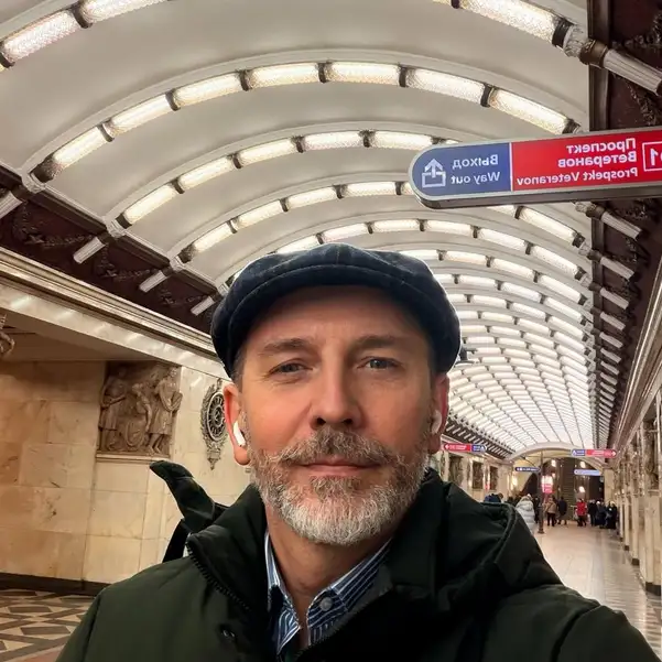 Nathan, 53 - עלית דייט
