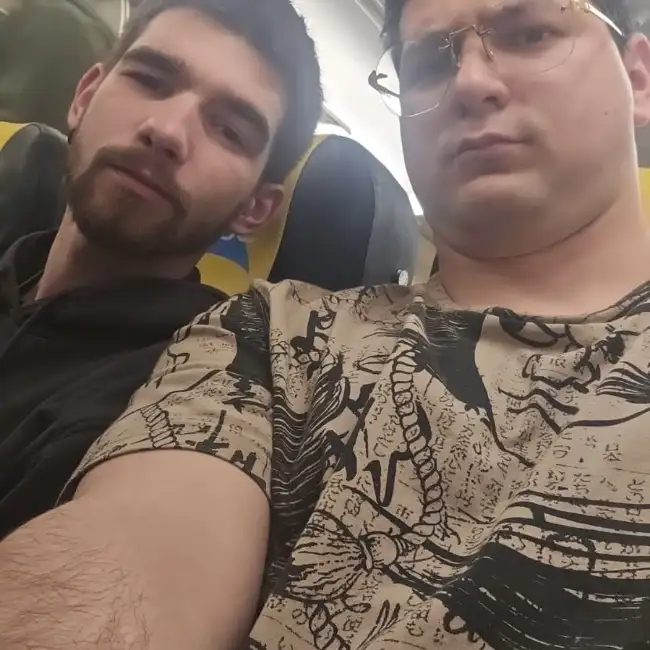 Kirill, 25, נתניה - עלית דייט