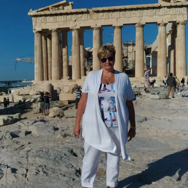 Sofiya, 63 - עלית דייט