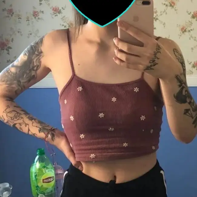 Vikuska, 29, תל אביב - עלית דייט