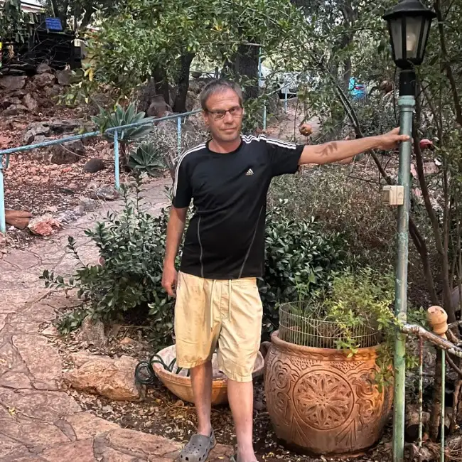 STANISLAV, 45, כרמיאל - עלית דייט