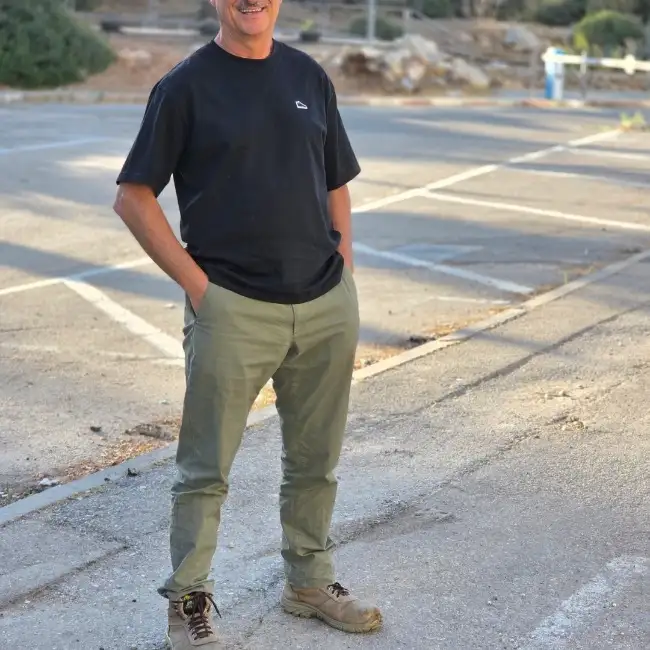 Aleks, 64, מרכז ישראל - עלית דייט