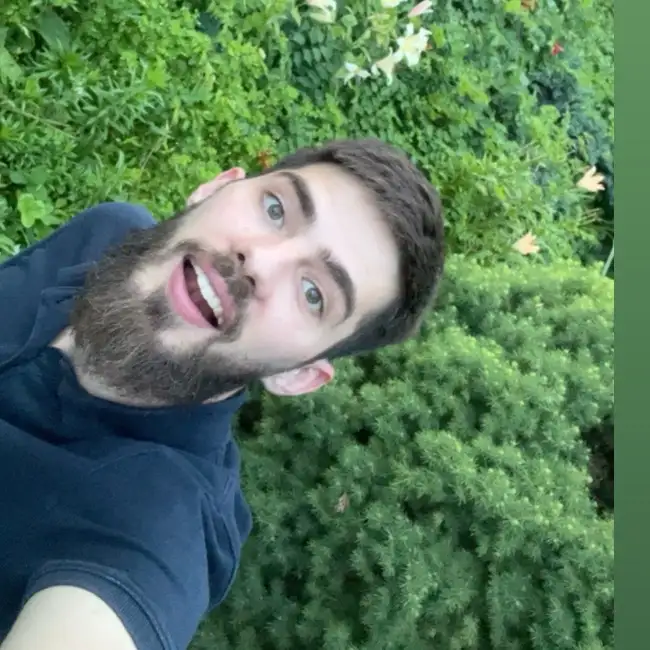 Yurii, 28 - עלית דייט