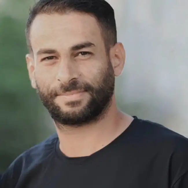 מוחמד, 45, נתניה - עלית דייט