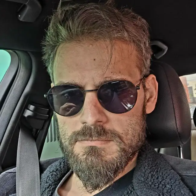 Paul, 36, חולון - עלית דייט