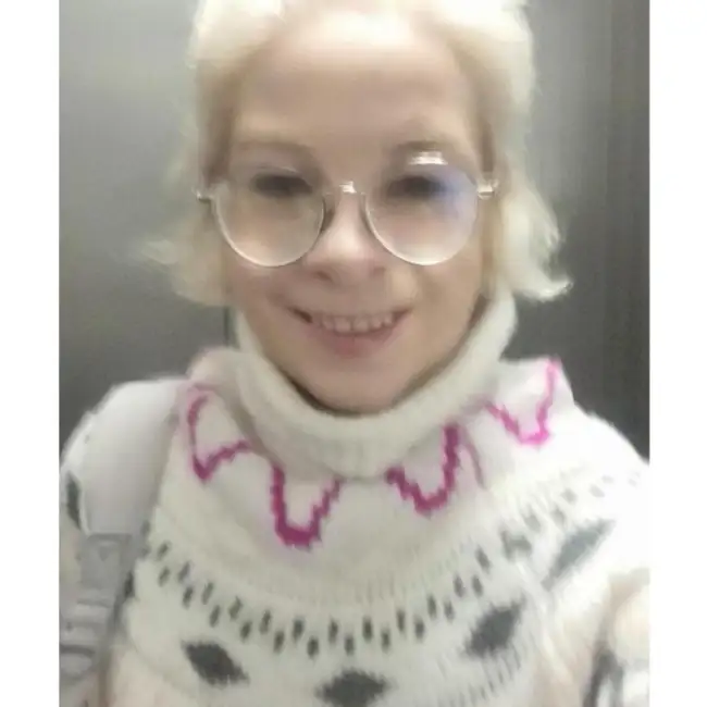 Sofiya, 44 - עלית דייט