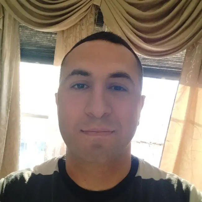 מיכאל, 31, נתניה - עלית דייט
