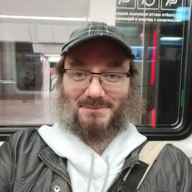 Moshe, 44 - עלית דייט