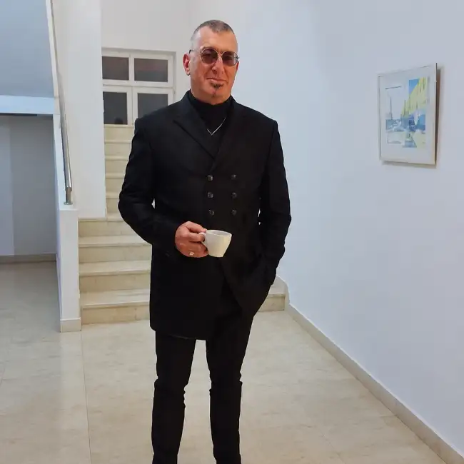 Michael · 64 ·           