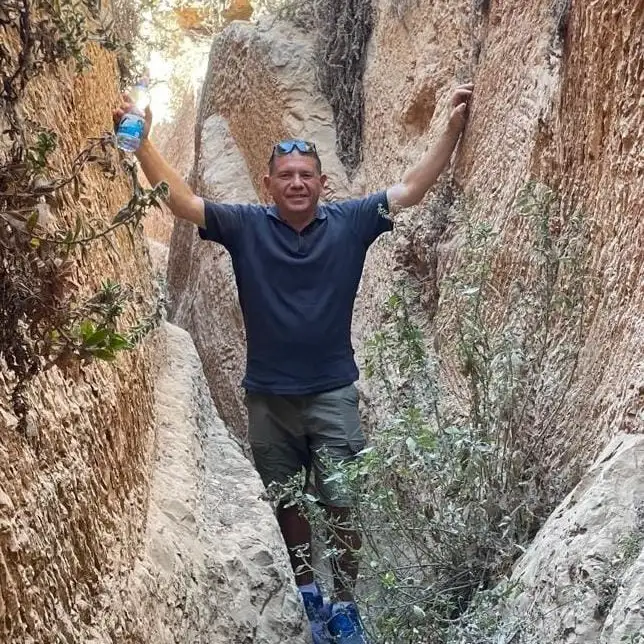 Alik, 62, מודיעין - עלית דייט