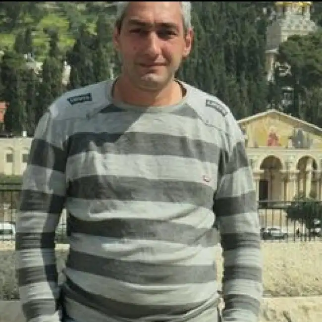 Stanislav, 49, כרמיאל - עלית דייט