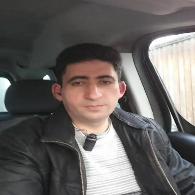 edik, 51, עפולה - עלית דייט