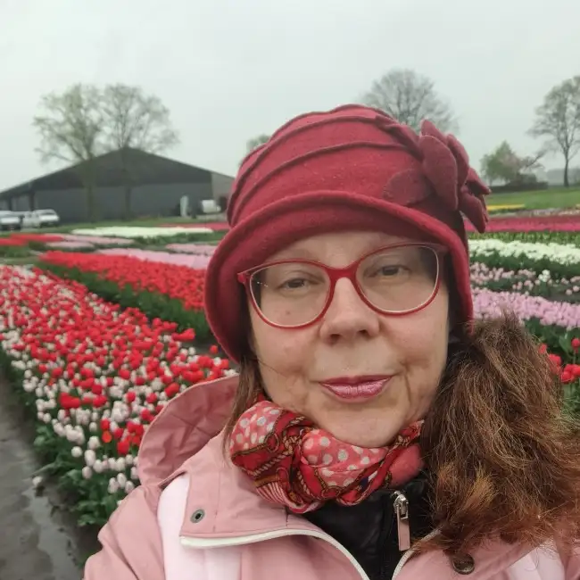 Olga-klimentin, 55, ירושלים - עלית דייט