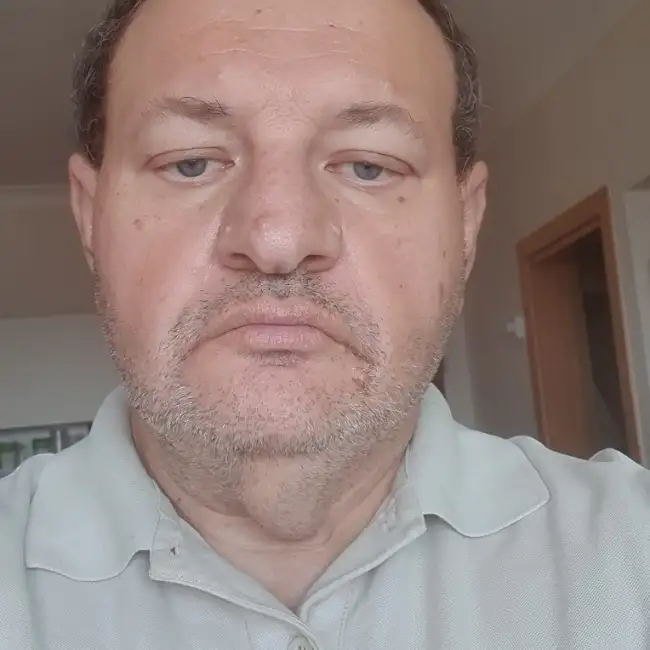 Boris, 55, ירושלים - עלית דייט