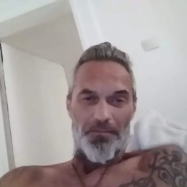 Garry, 55, חיפה - עלית דייט